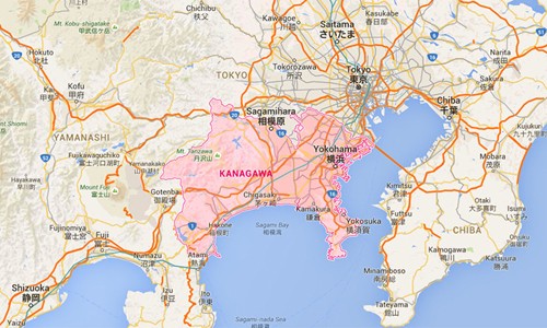 Đâm dao ở Nhật, 19 người chết ảnh 1