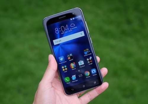 5 smartphone đáng chú ý bán trong tháng 8 ảnh 3