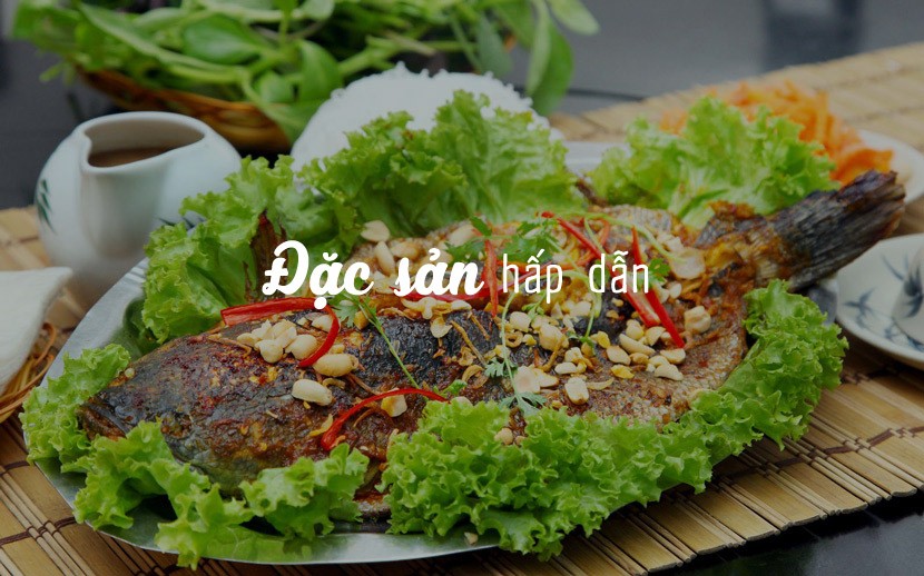 6 lý do khiến miền Tây trở nên hấp dẫn ảnh 4