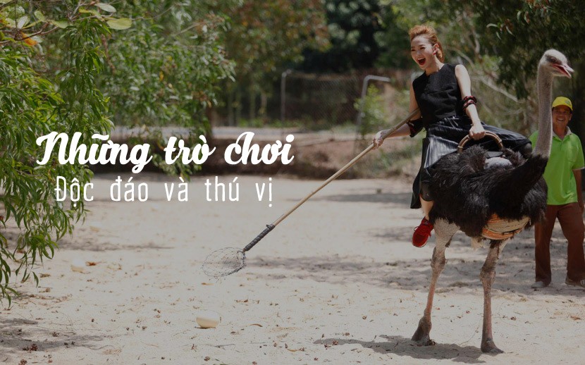 6 lý do khiến miền Tây trở nên hấp dẫn ảnh 5