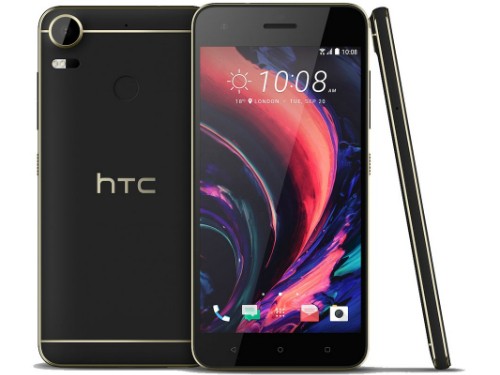 HTC sắp ra smartphone Android 6.0 rút gọn từ HTC 10 ảnh 1