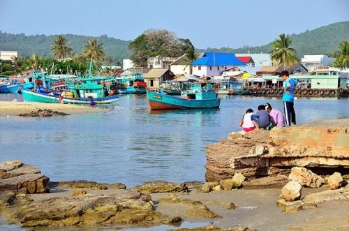 Tổng hợp những điểm du lịch lý tưởng cho mùa thu ảnh 14