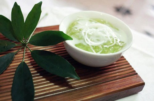 Các món ăn mùa thu du khách không nên bỏ lỡ ảnh 3