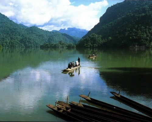 Tổng hợp những điểm du lịch lý tưởng cho mùa thu ảnh 4