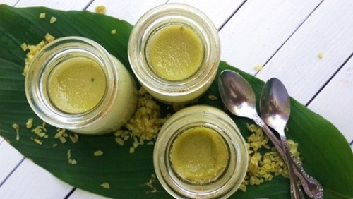 Các món ăn mùa thu du khách không nên bỏ lỡ ảnh 6