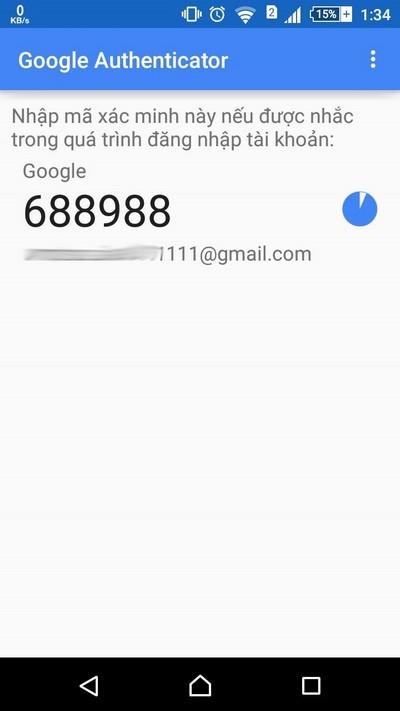 Mật khẩu OTP có giúp tài khoản trực tuyến an toàn tuyệt đối trước hacker? ảnh 2