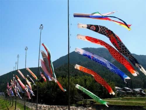 Những quốc gia nào có Tết Trung thu? ảnh 9