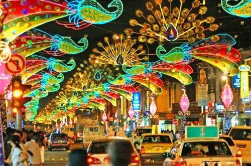 Những quốc gia nào có Tết Trung thu? ảnh 12