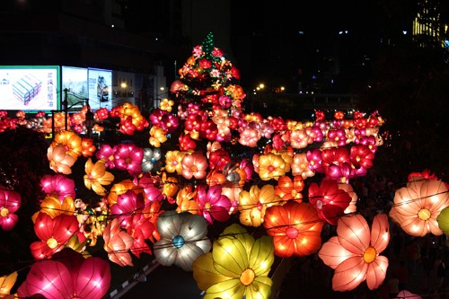 Những quốc gia nào có Tết Trung thu? ảnh 10