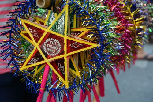 Những quốc gia nào có Tết Trung thu? ảnh 3