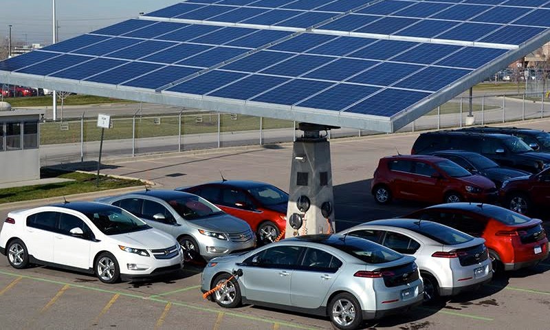 Ôtô điện vào Việt Nam: Đang chạy chết đứng, ai dám xài ảnh 1