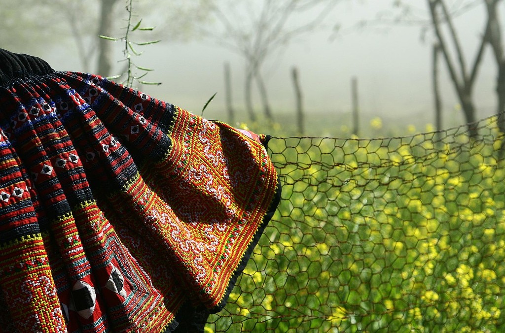 Du lịch Mộc Châu dịp nghỉ lễ 2/9 ảnh 2