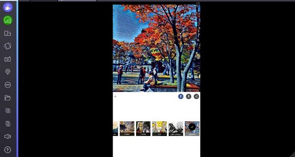 Hướng dẫn cài đặt và dùng ứng dụng “hot” Prisma ngay trên Windows hoặc Mac ảnh 6