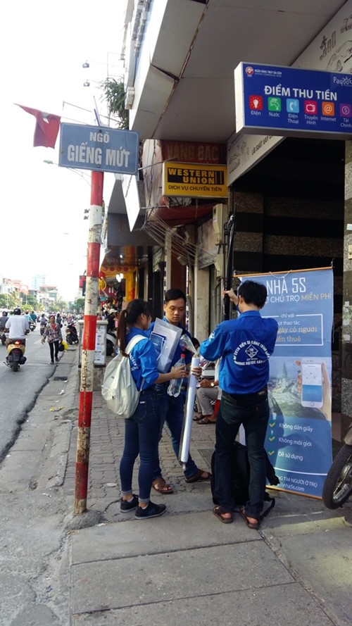 Thú vị tên ngõ Hà Nội ảnh 2