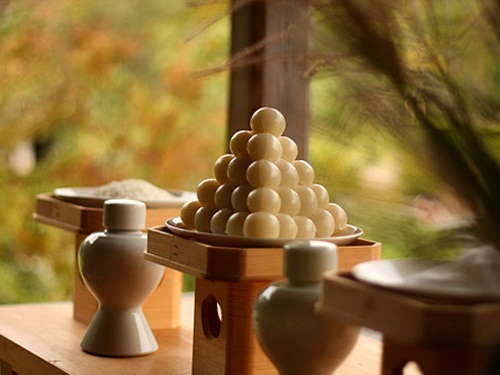 Khám phá bánh trung thu của nước châu Á ảnh 9