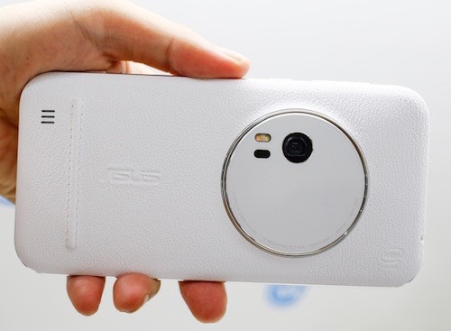 Loạt smartphone giảm giá đáng chú ý trong tháng 8 ảnh 1