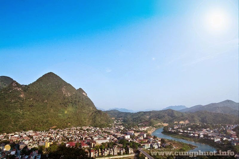 Các địa danh đẹp gắn với lịch sử của du lịch Hà Giang ảnh 1