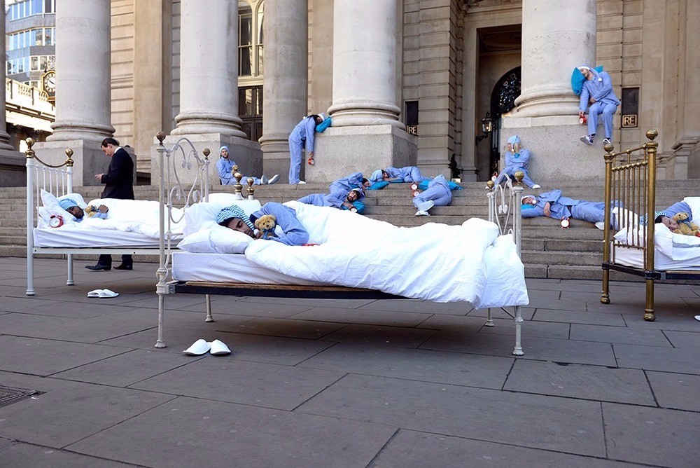 Startup ấn tượng khiến Mark Zuckerberg phải quan tâm ảnh 1