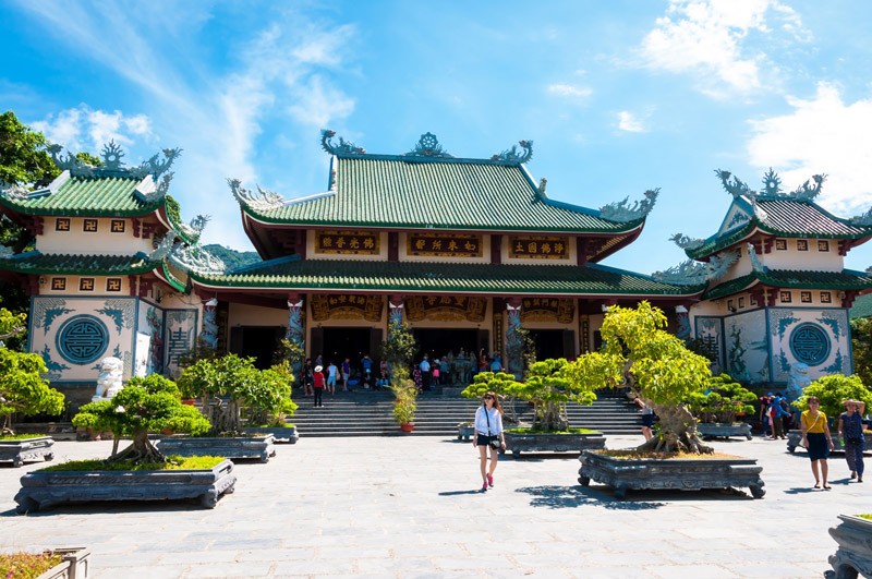 Hành trình khám phá Đà Nẵng xinh đẹp ảnh 2