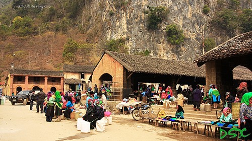 Các địa danh đẹp gắn với lịch sử của du lịch Hà Giang ảnh 4