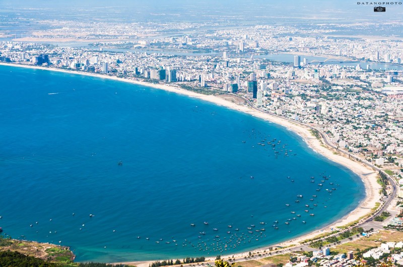 Hành trình khám phá Đà Nẵng xinh đẹp ảnh 4