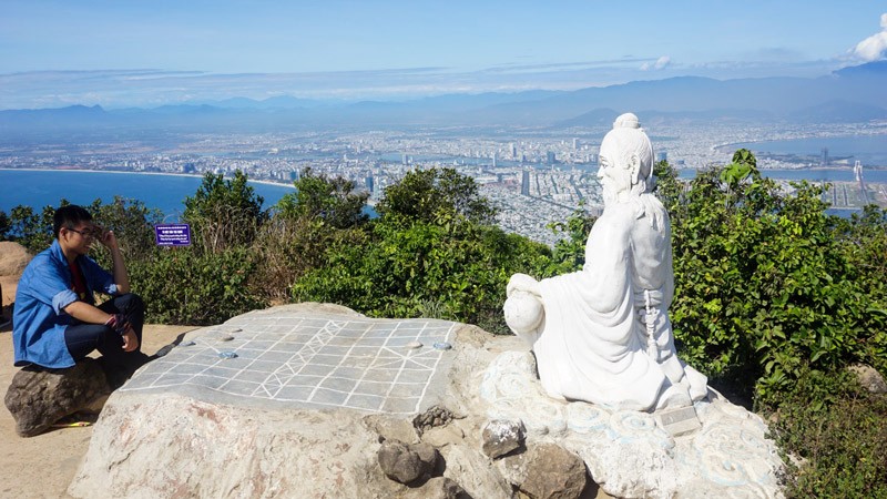 Hành trình khám phá Đà Nẵng xinh đẹp ảnh 5