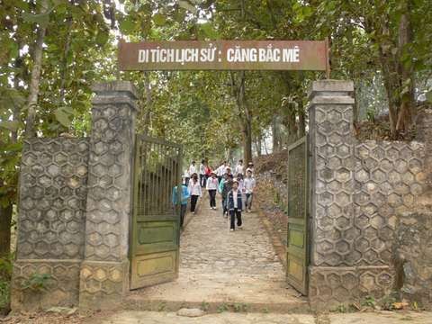 Các địa danh đẹp gắn với lịch sử của du lịch Hà Giang ảnh 6