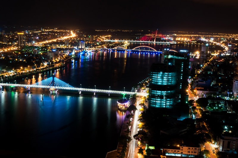 Hành trình khám phá Đà Nẵng xinh đẹp ảnh 6