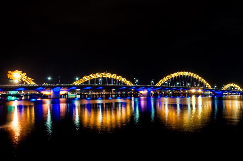 Hành trình khám phá Đà Nẵng xinh đẹp ảnh 7