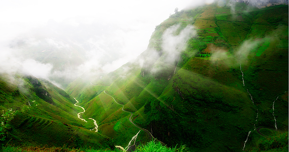 Các địa danh đẹp gắn với lịch sử của du lịch Hà Giang ảnh 8