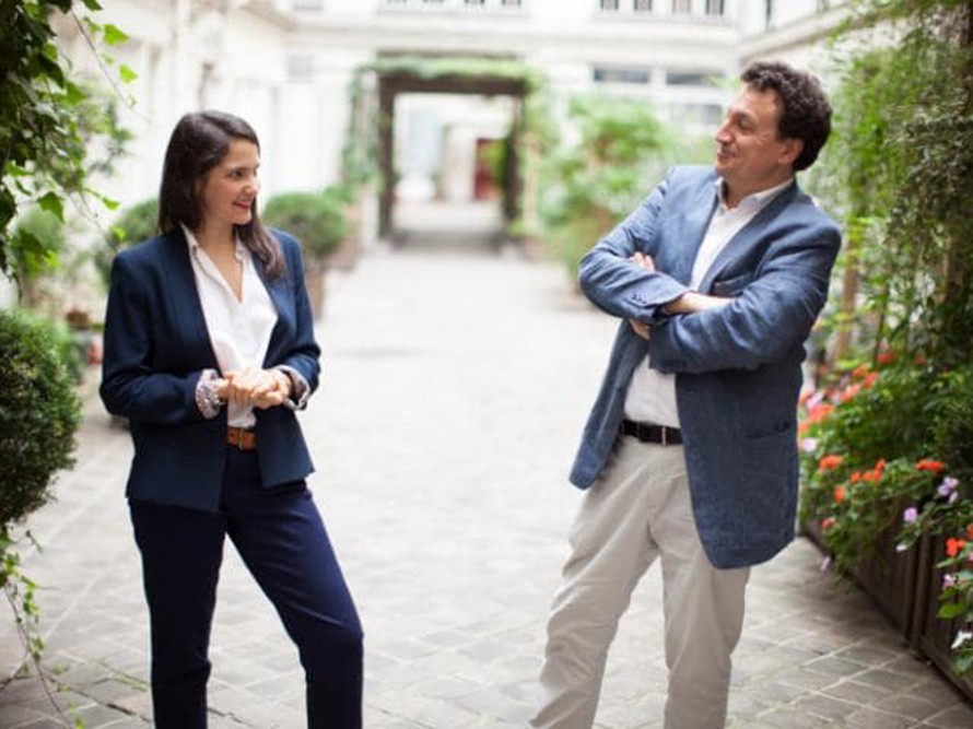 Startup mời ăn tối “lột xác” kinh doanh ẩm thực châu Âu ảnh 2