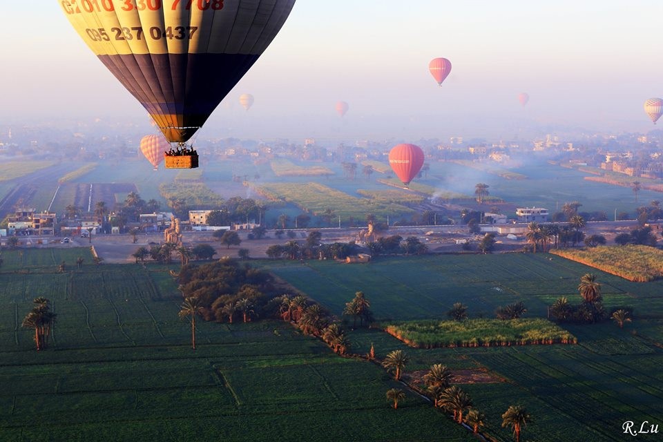 Du lịch đến Ai Cập, vùng đất của những vị thần ảnh 24