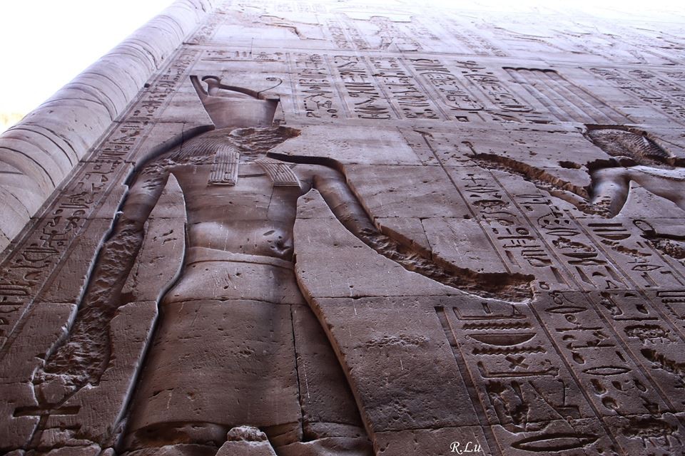 Du lịch đến Ai Cập, vùng đất của những vị thần ảnh 27