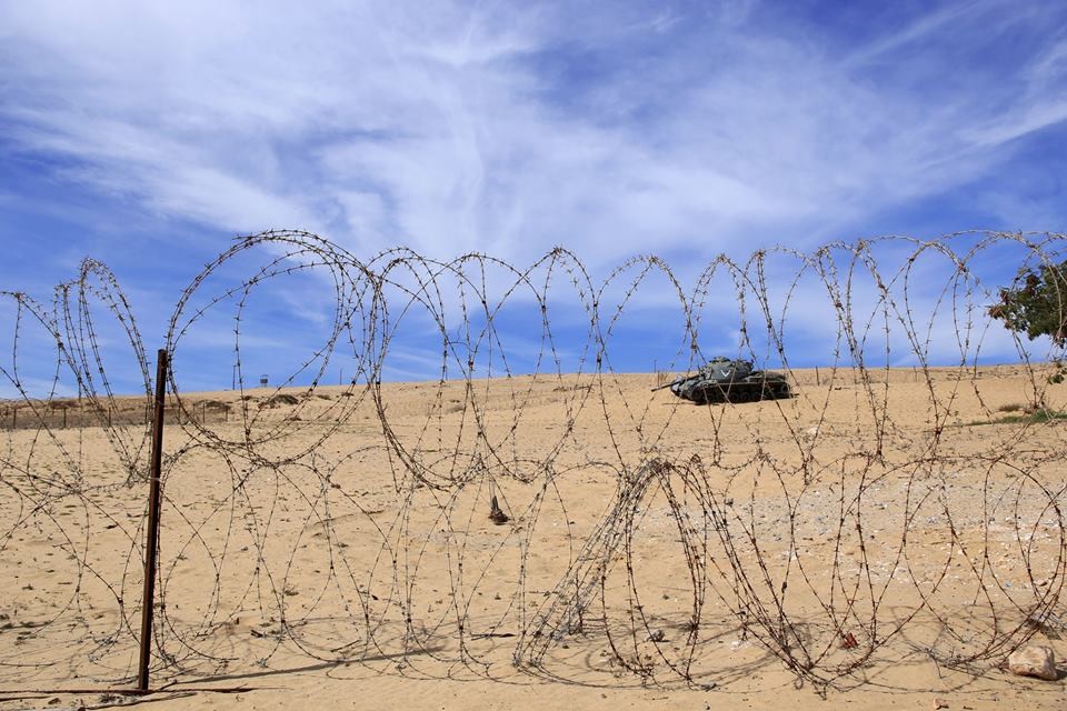 Du lịch đến Ai Cập, vùng đất của những vị thần ảnh 30