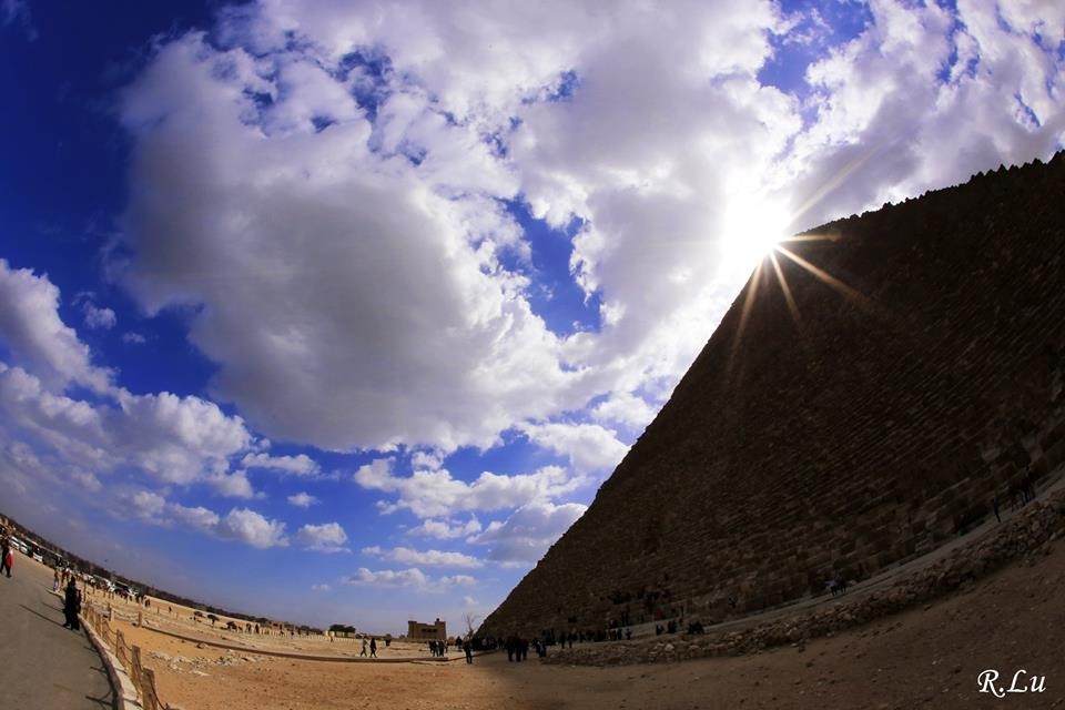 Du lịch đến Ai Cập, vùng đất của những vị thần ảnh 11