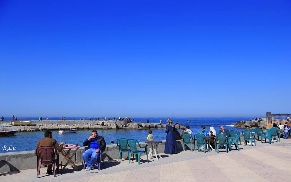 Du lịch đến Ai Cập, vùng đất của những vị thần ảnh 20