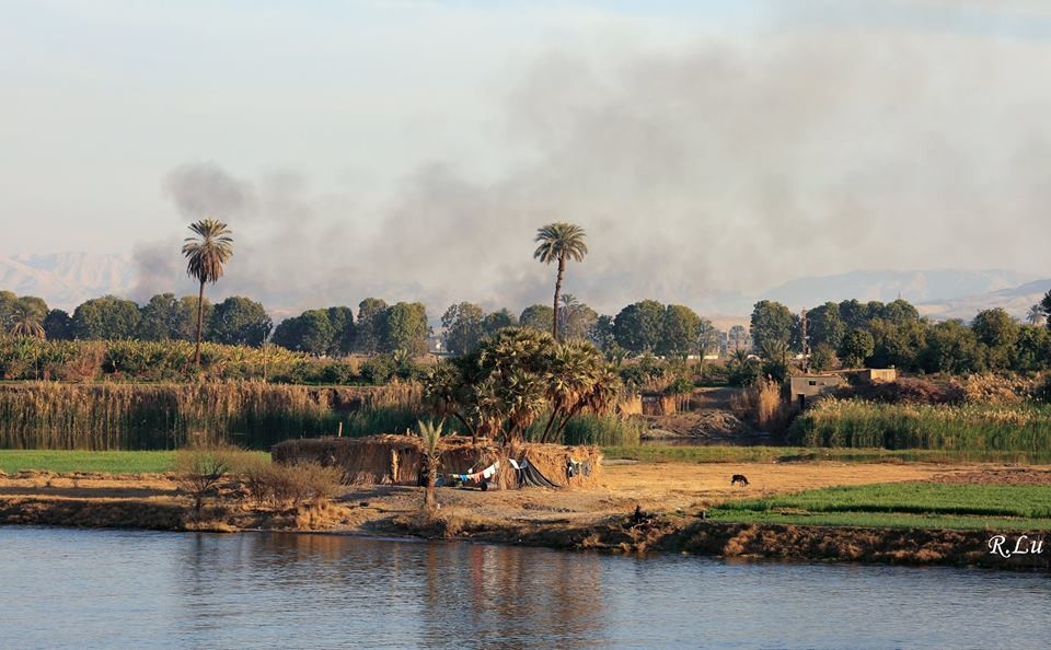 Du lịch đến Ai Cập, vùng đất của những vị thần ảnh 21