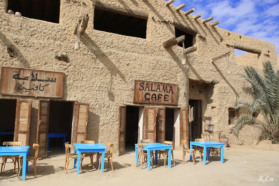 Du lịch đến Ai Cập, vùng đất của những vị thần ảnh 7