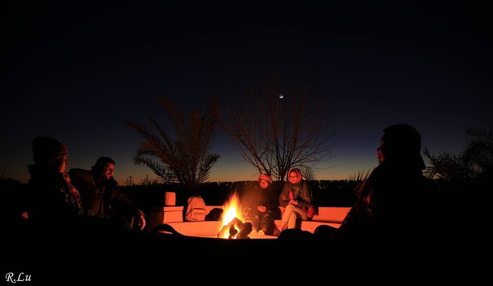 Du lịch đến Ai Cập, vùng đất của những vị thần ảnh 16