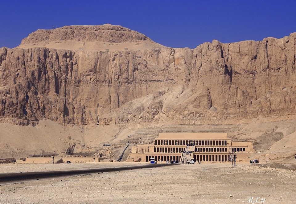 Du lịch đến Ai Cập, vùng đất của những vị thần ảnh 26