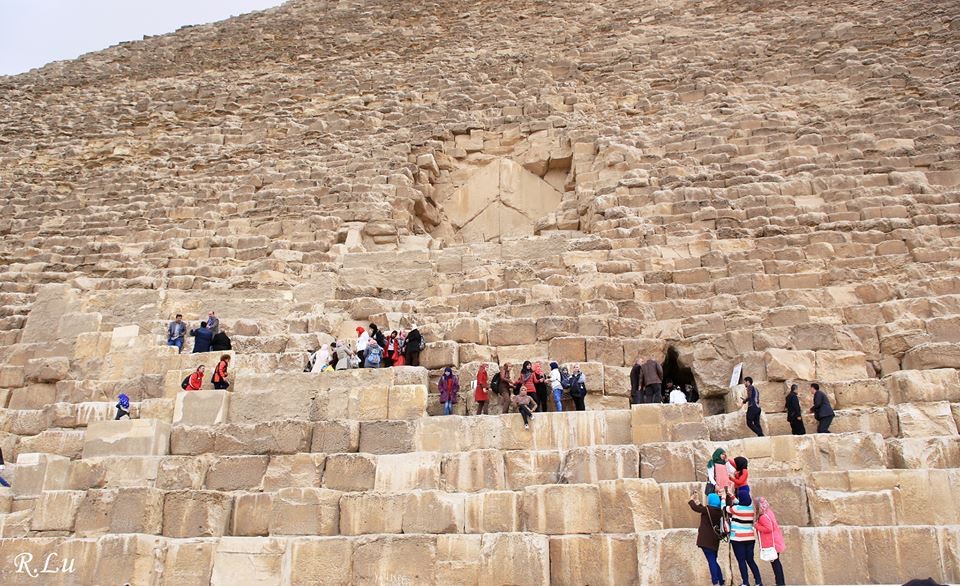 Du lịch đến Ai Cập, vùng đất của những vị thần ảnh 10