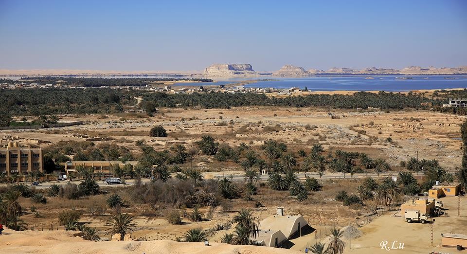 Du lịch đến Ai Cập, vùng đất của những vị thần ảnh 14