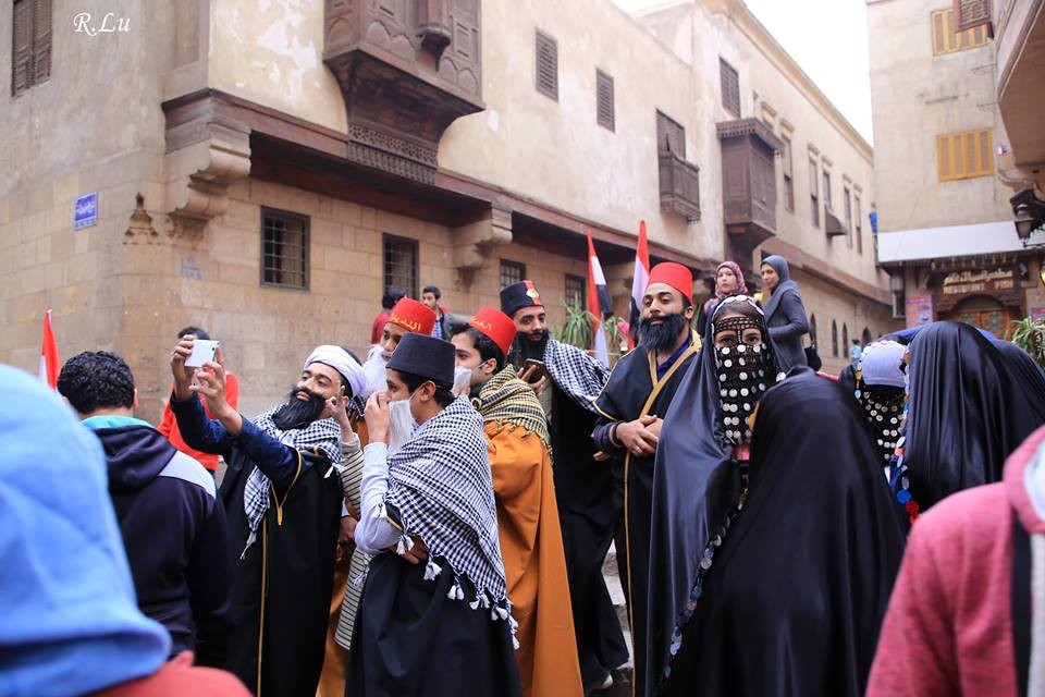 Du lịch đến Ai Cập, vùng đất của những vị thần ảnh 4