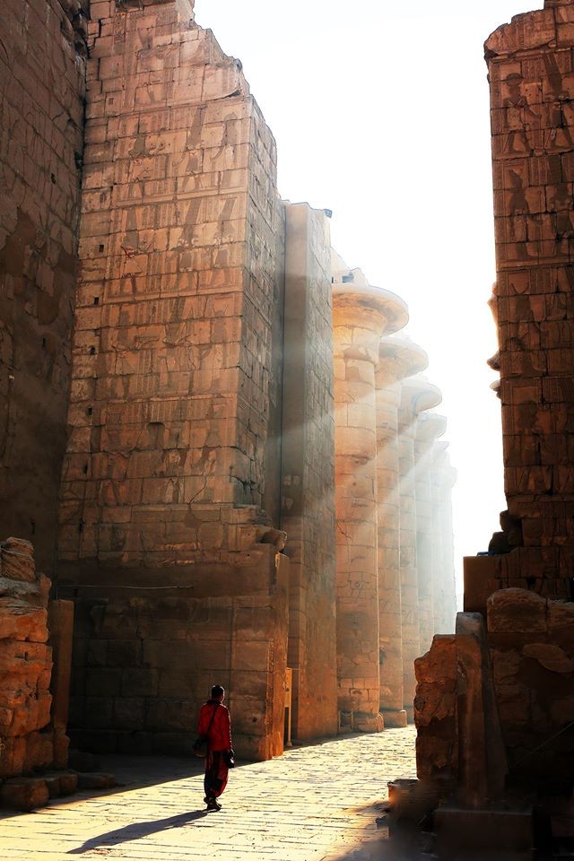 Du lịch đến Ai Cập, vùng đất của những vị thần ảnh 29