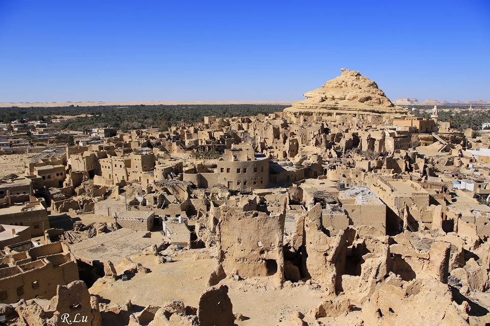 Du lịch đến Ai Cập, vùng đất của những vị thần ảnh 15