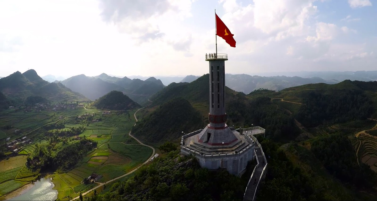 Kinh nghiệm phượt Hà Giang 2 ngày 2 đêm ảnh 5