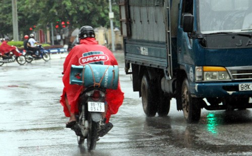 Tranh cãi quanh việc hạ chuẩn điều kiện kinh doanh gas ảnh 1