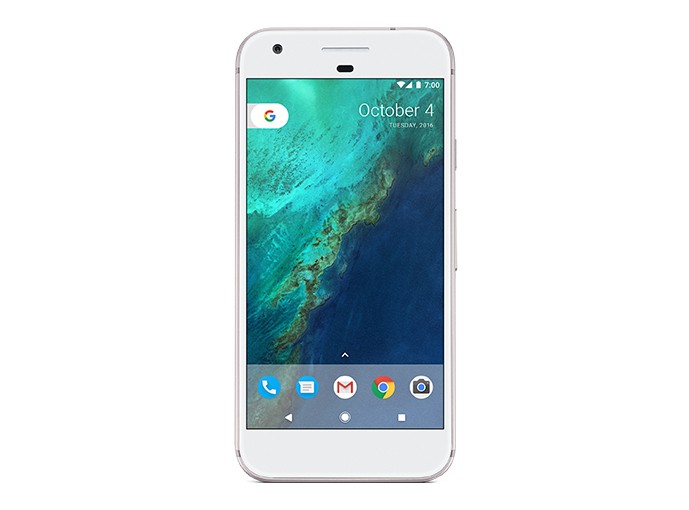 Bộ đôi smartphone của Google lộ diện trước ngày ra mắt ảnh 2