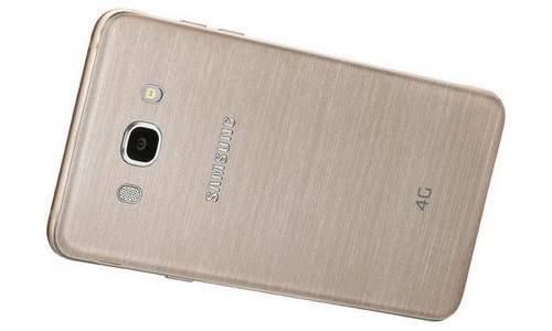 Samsung ra Galaxy On8 cấu hình mạnh, giá 239 USD ảnh 1