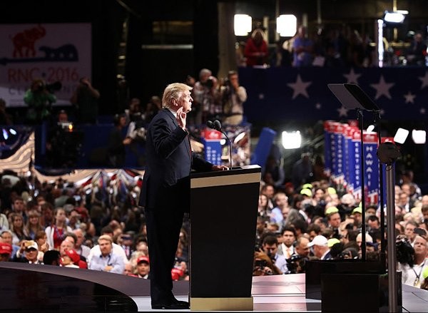 Vàng tăng lên 38 triệu đồng/lượng bởi "nỗi ám ảnh" Donald Trump ảnh 3